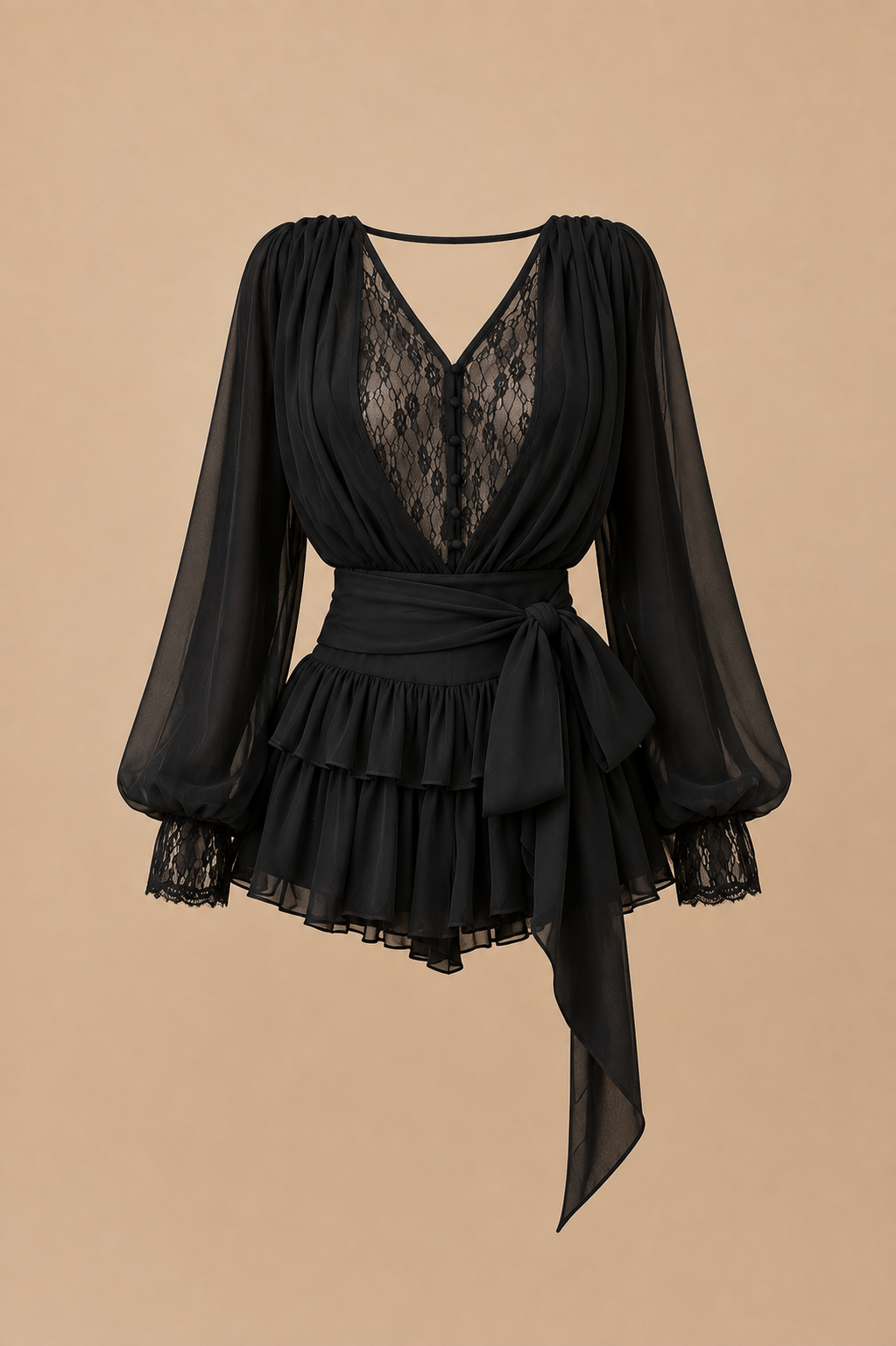 Emma Mini Dress
