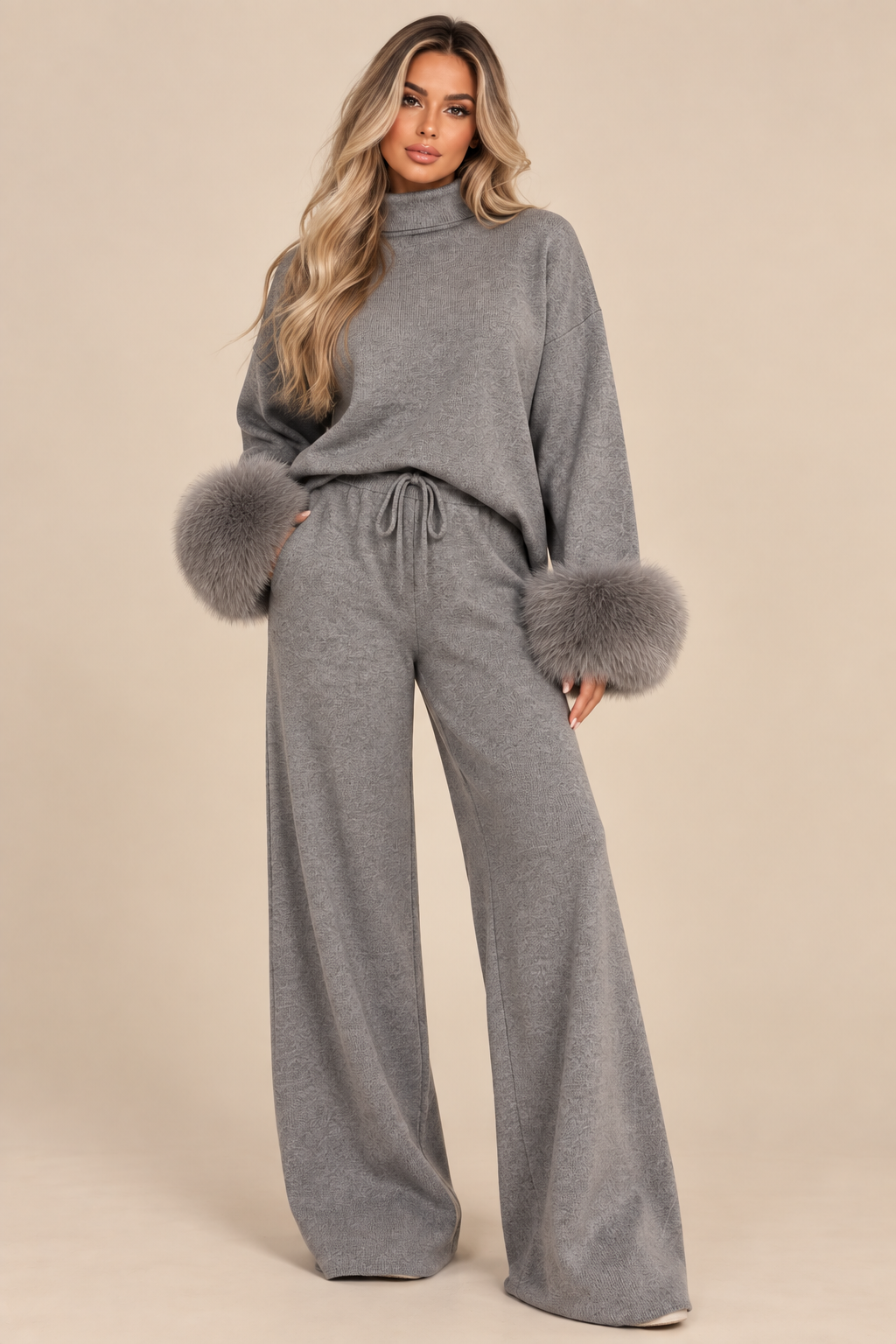 Foxy Set