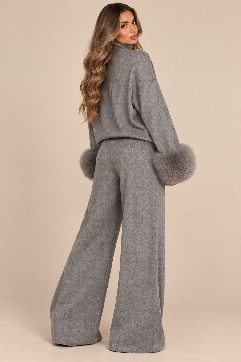 Foxy Set