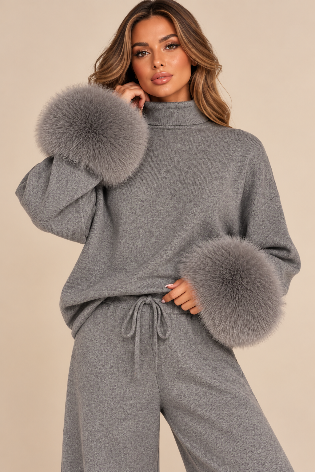 Foxy Set