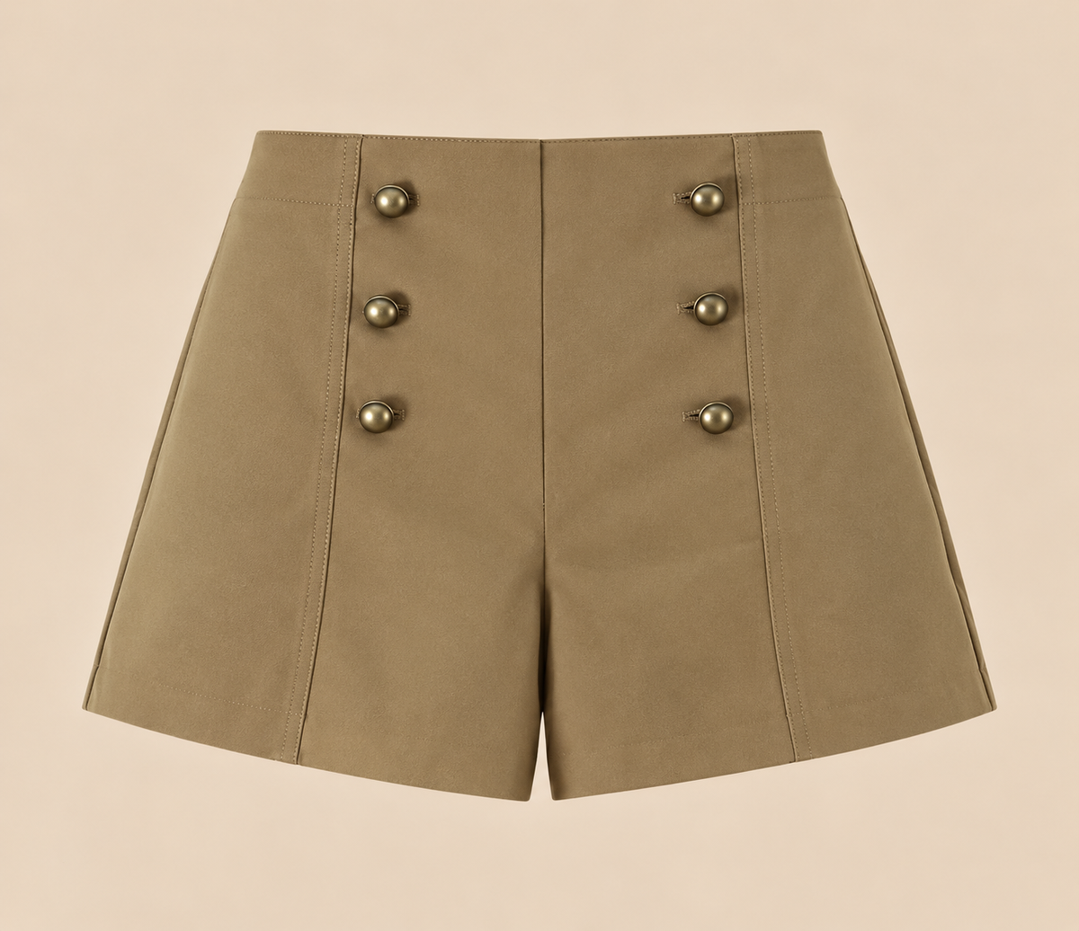 Military Matching Set