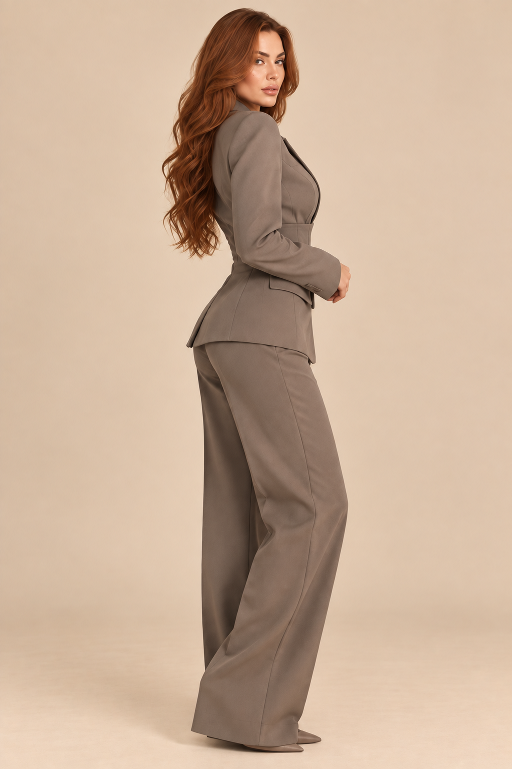 Mara Corset Set
