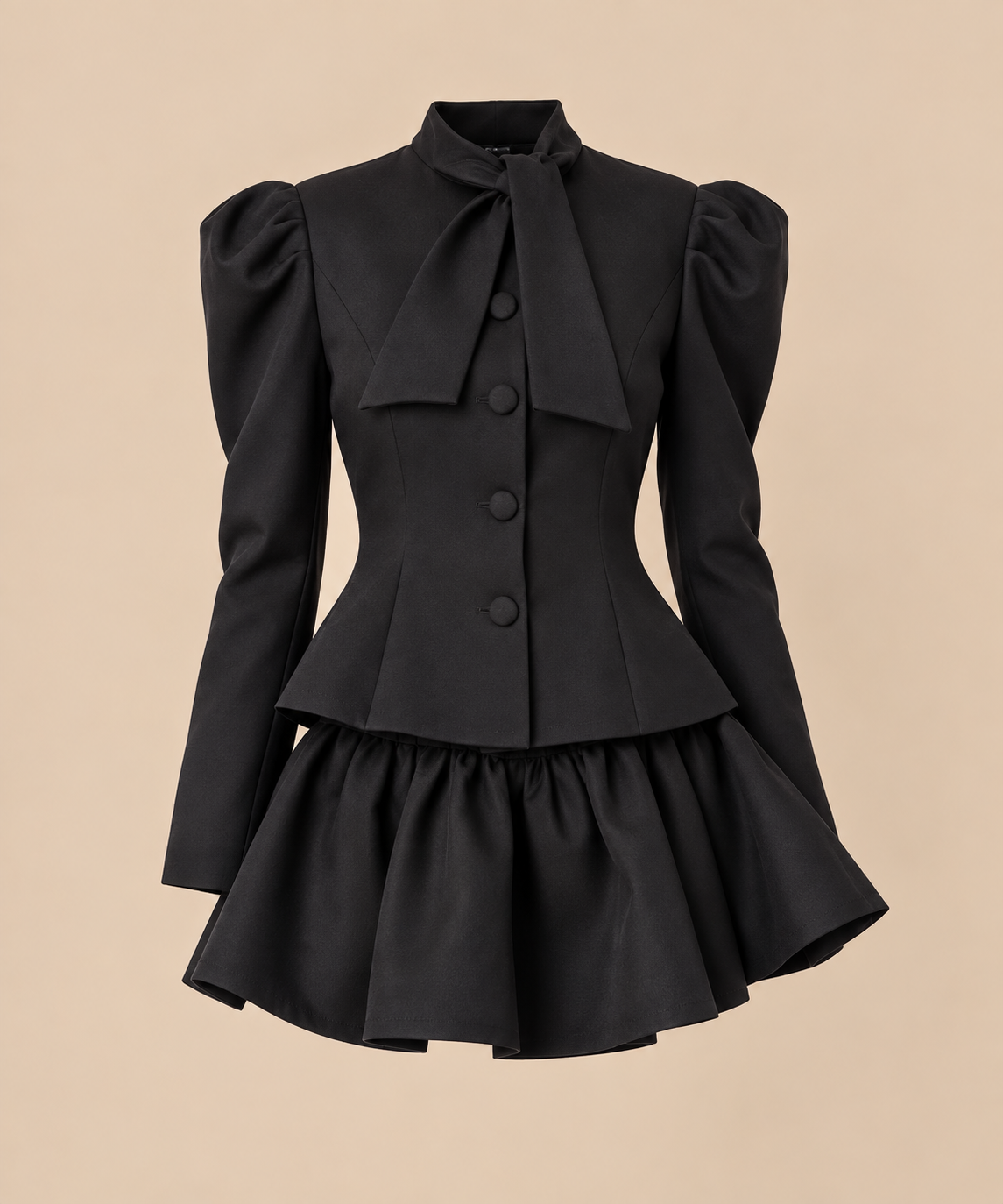 Lady Two Piece Set