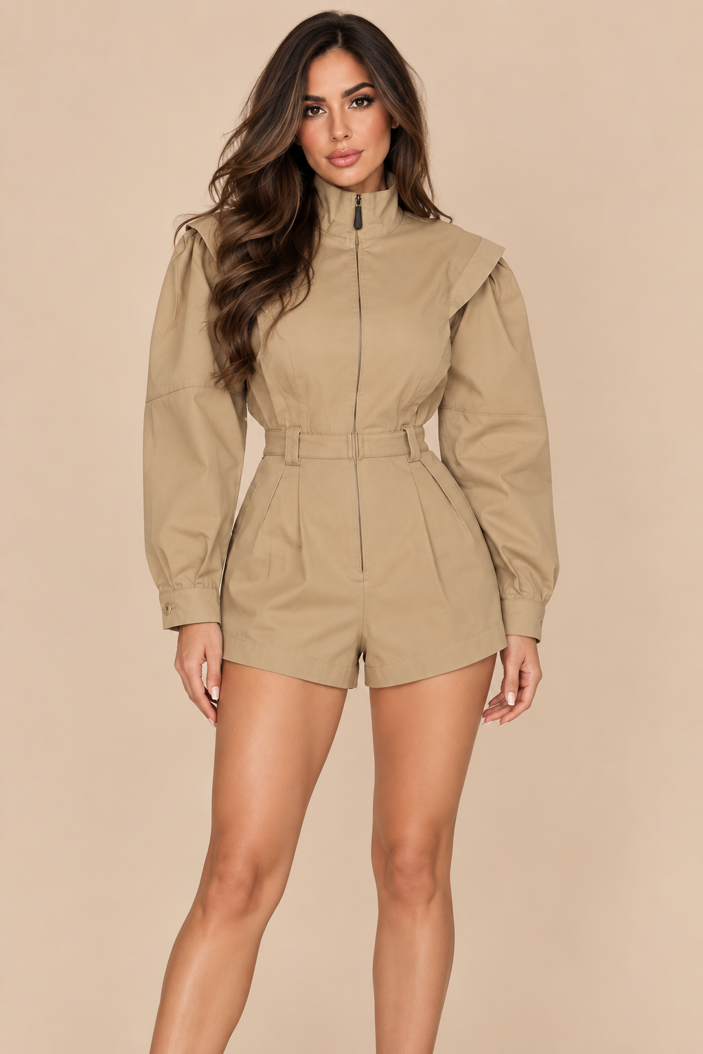 Mila Playsuit
