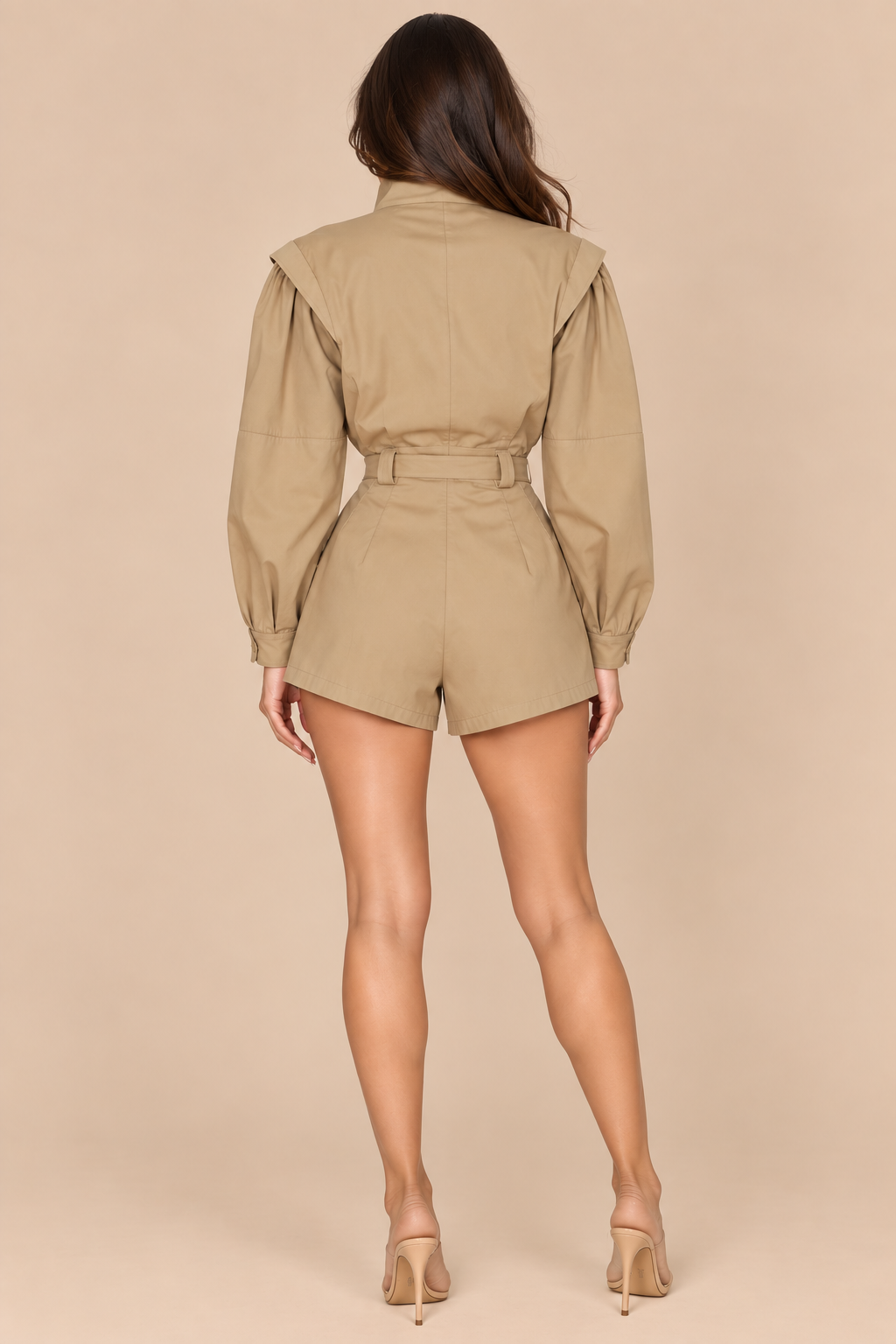 Mila Playsuit