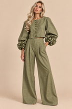 Zahra Bloom Set