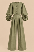 Zahra Bloom Set