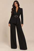 Melina Gold Set