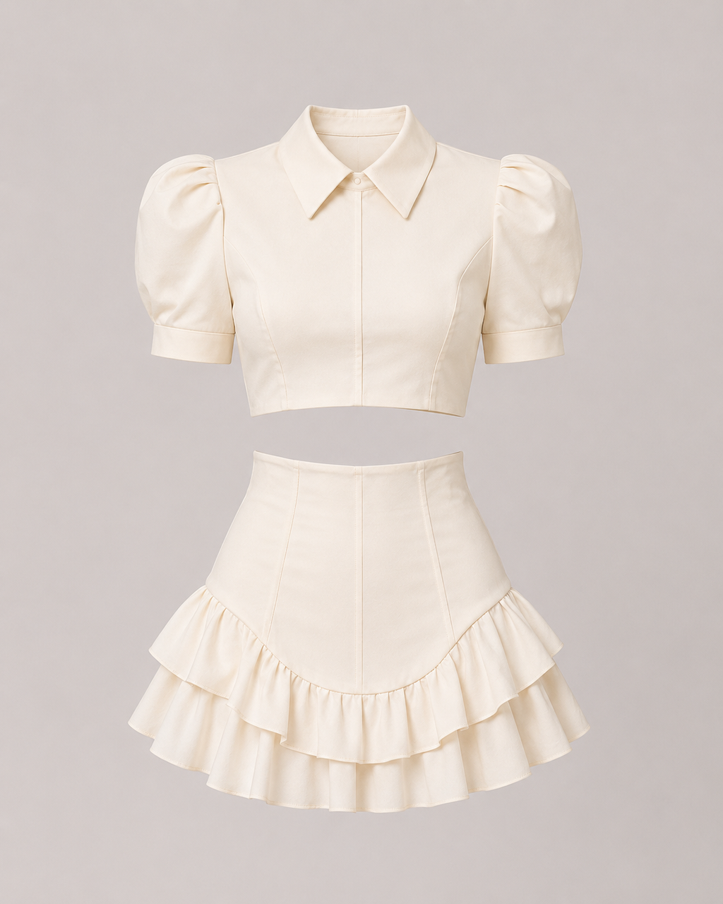 Zoe Mini Dress