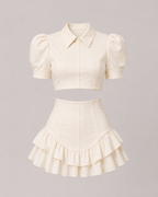 Zoe Mini Dress