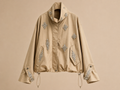 Crystal Glow Jacket
