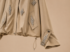 Crystal Glow Jacket
