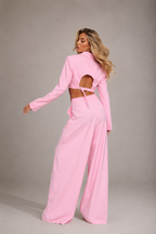 Lillian Zweiteiler Set