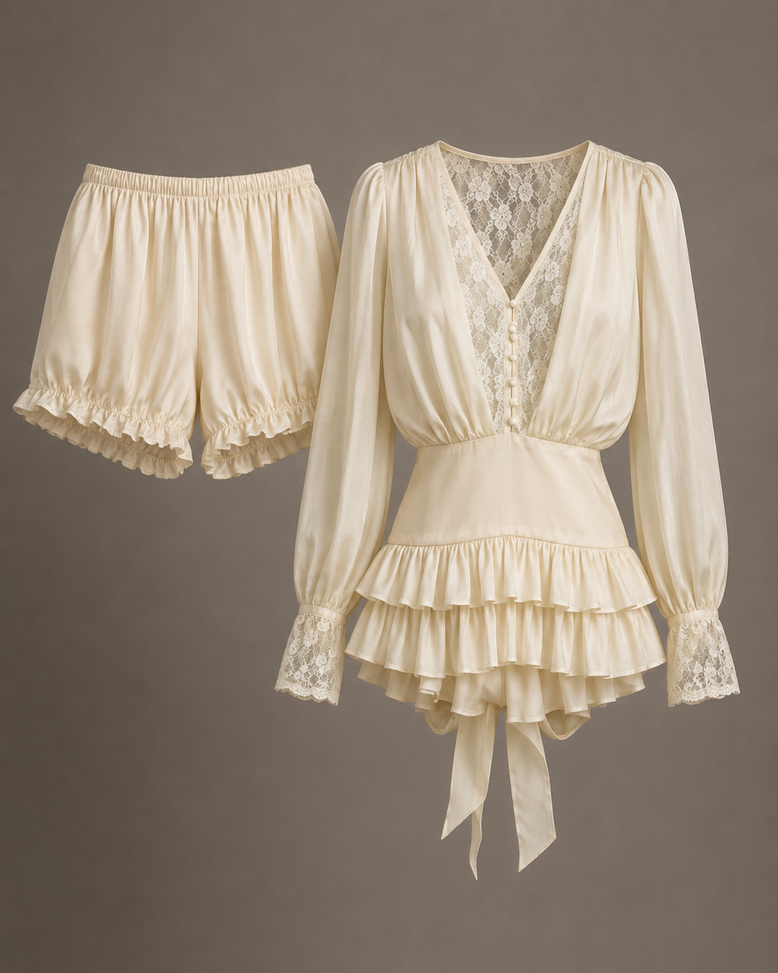 Elizabeth Set