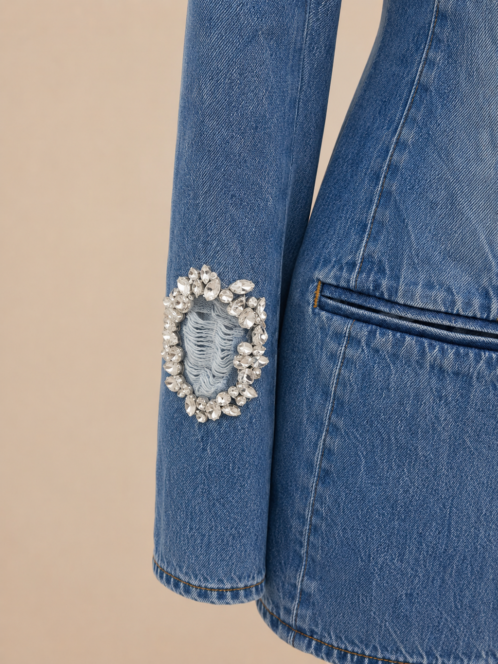 Madison Denim