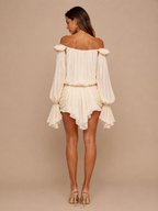 Sara Mini Dress