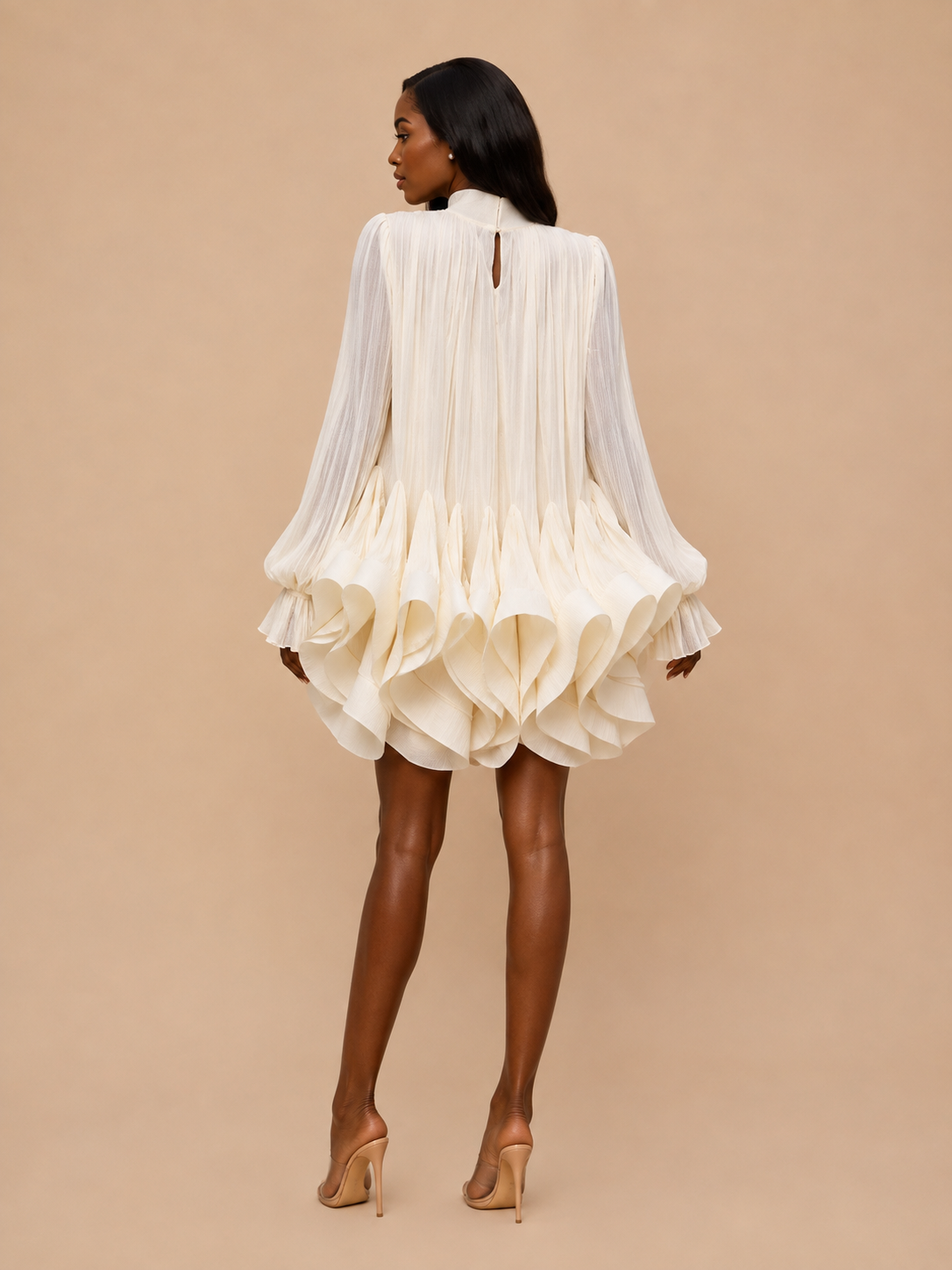 Cici Mini Dress