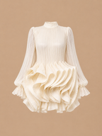Cici Mini Dress