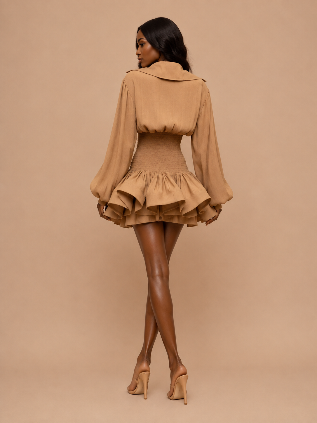 Pera Dress