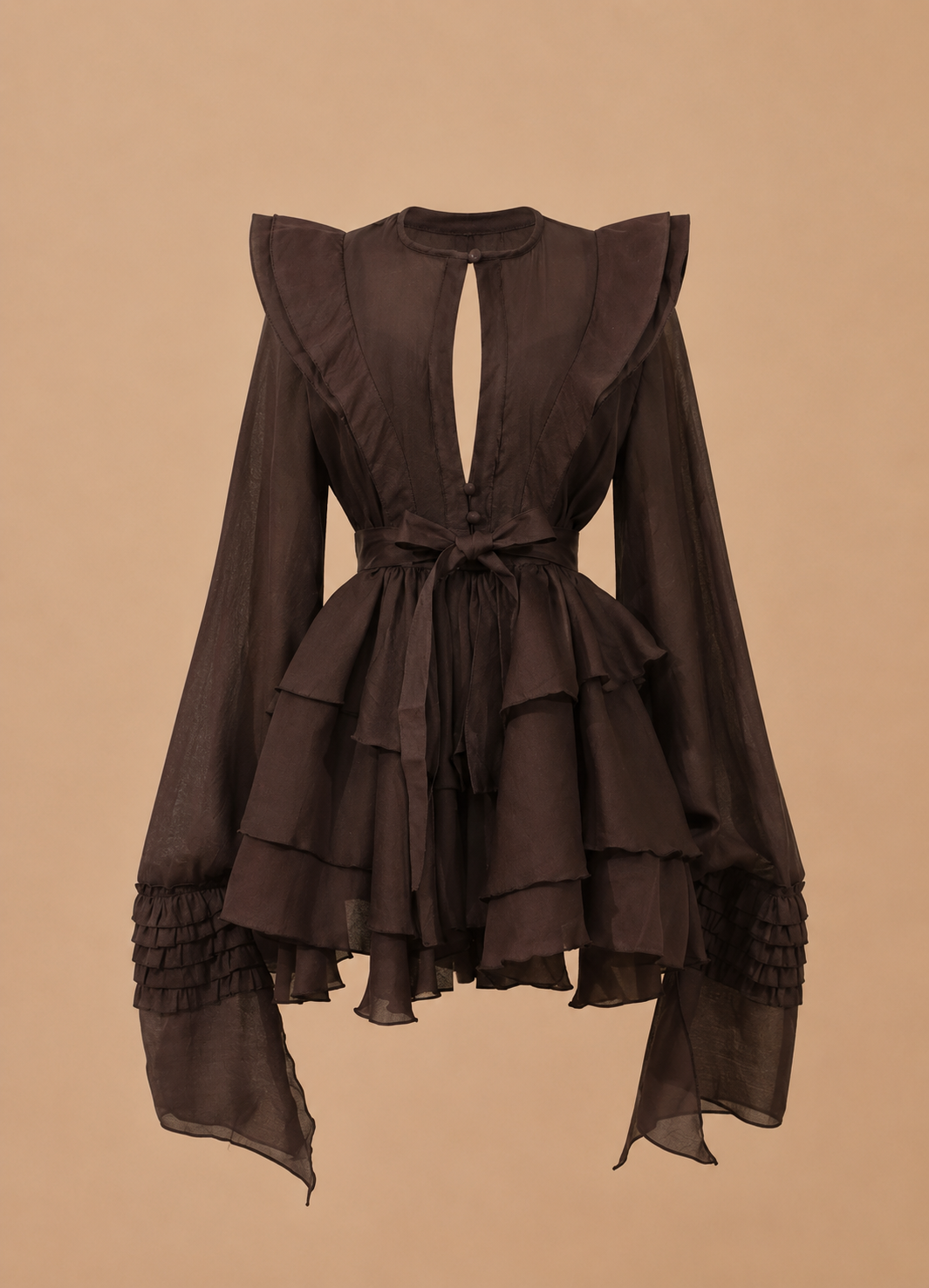 Brooklyn Mini Dress