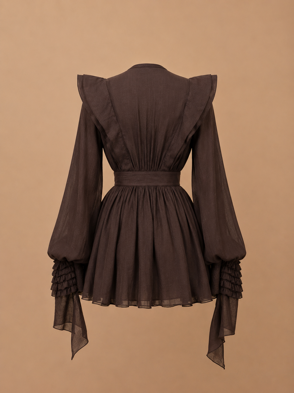 Brooklyn Mini Dress