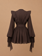 Brooklyn Mini Dress