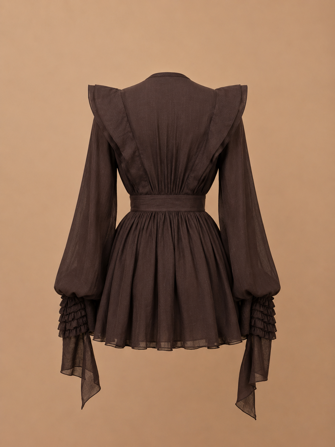 Brooklyn Mini Dress
