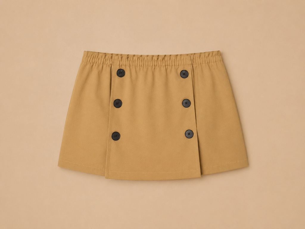 Sahara Élan Set