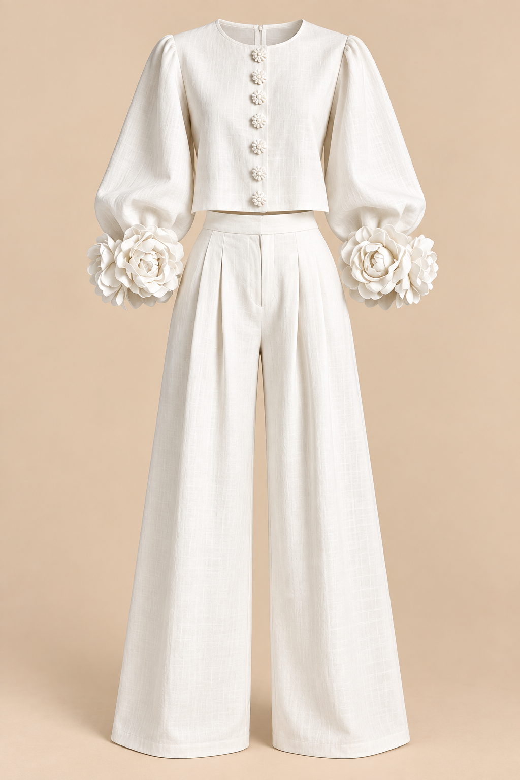 Zahra Bloom Set