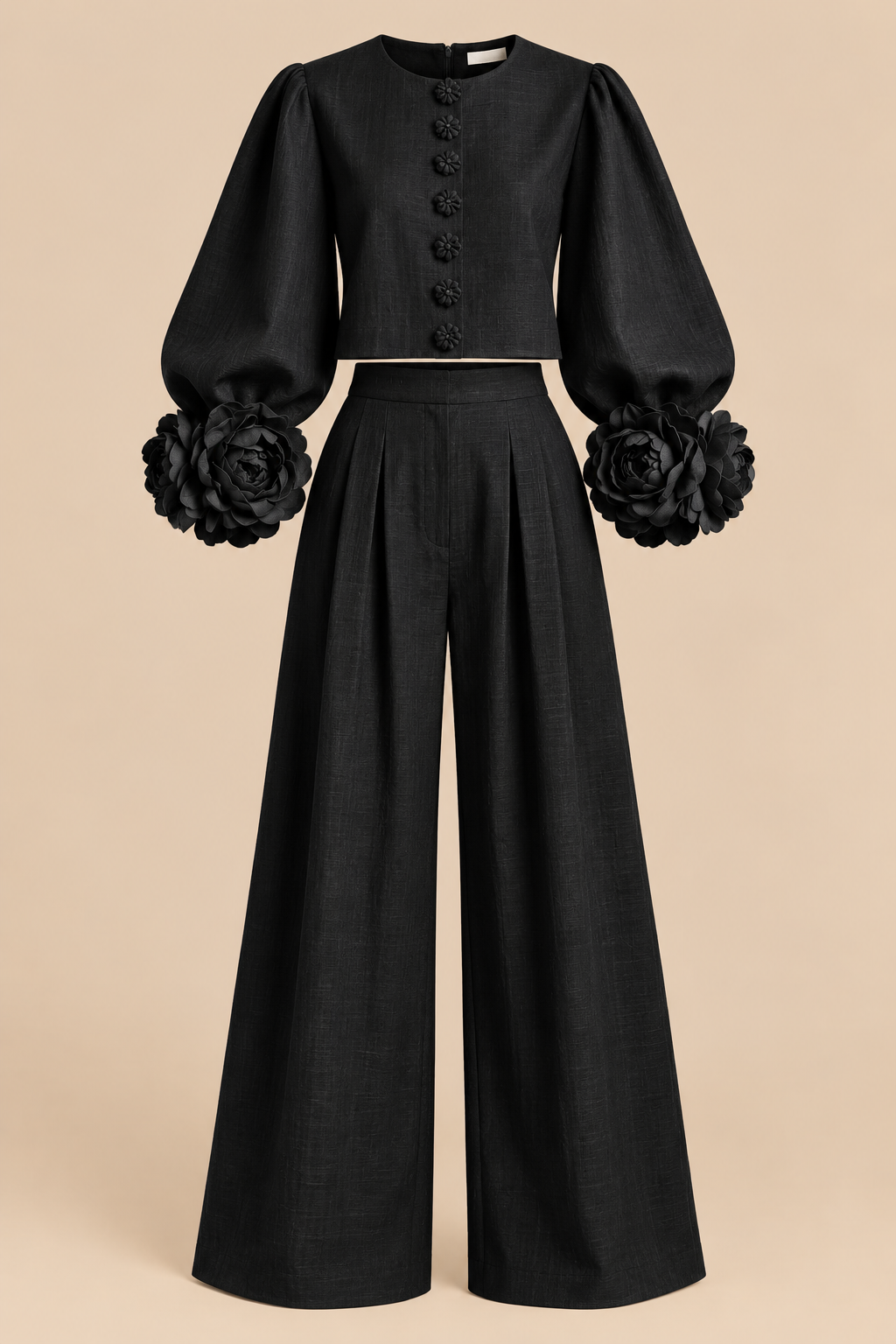 Zahra Bloom Set