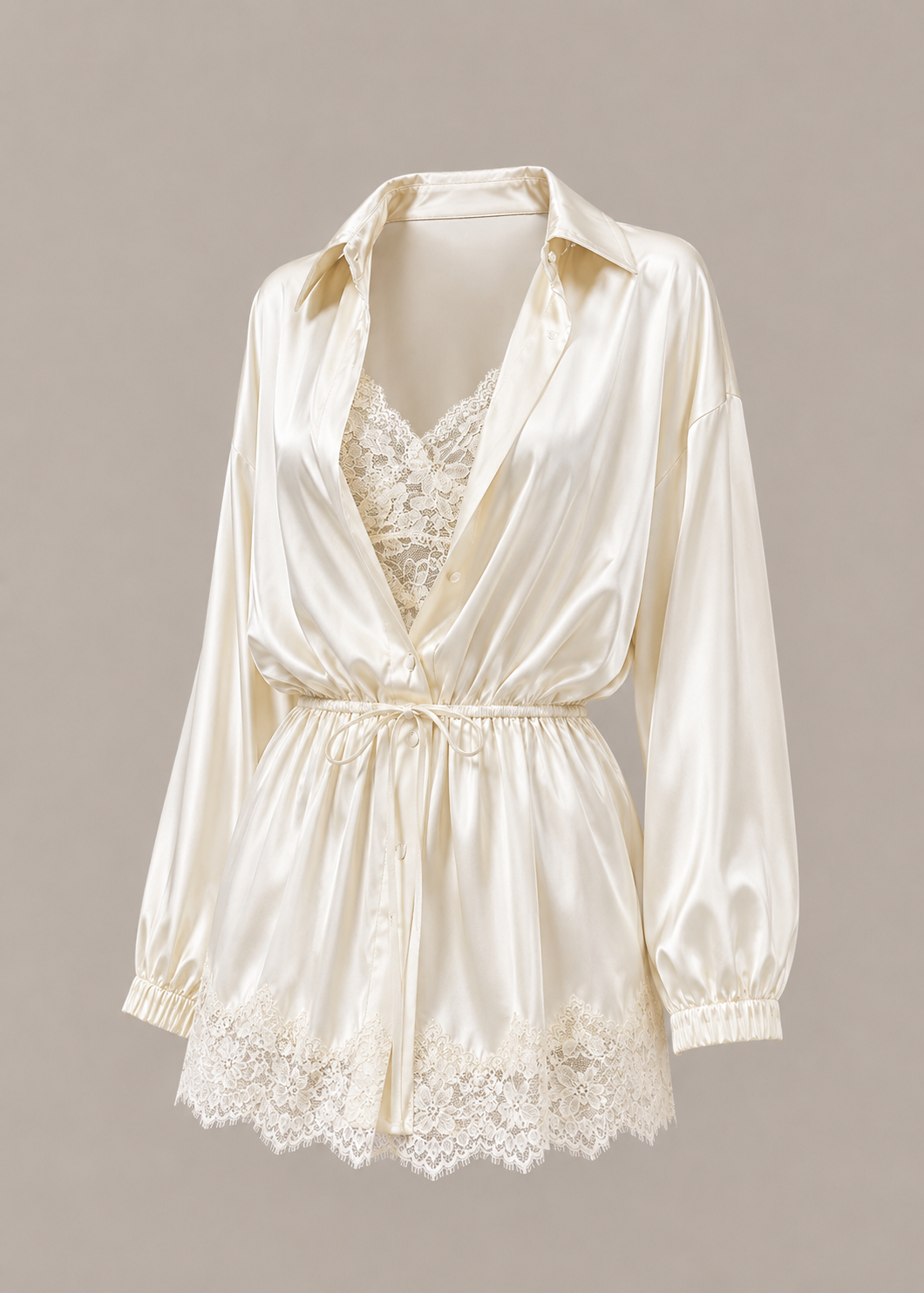 Stella Mini Dress