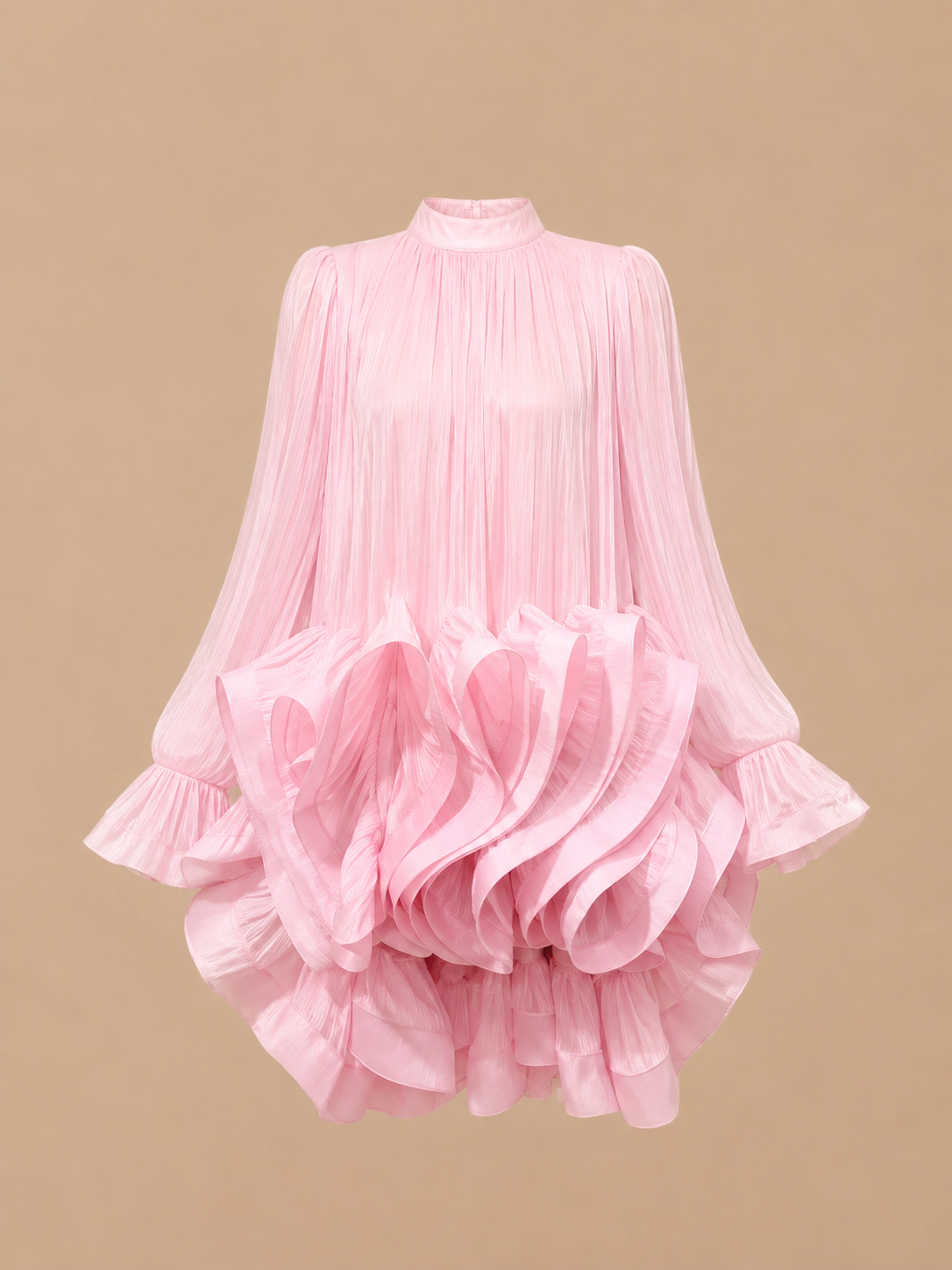 Cici Mini Dress