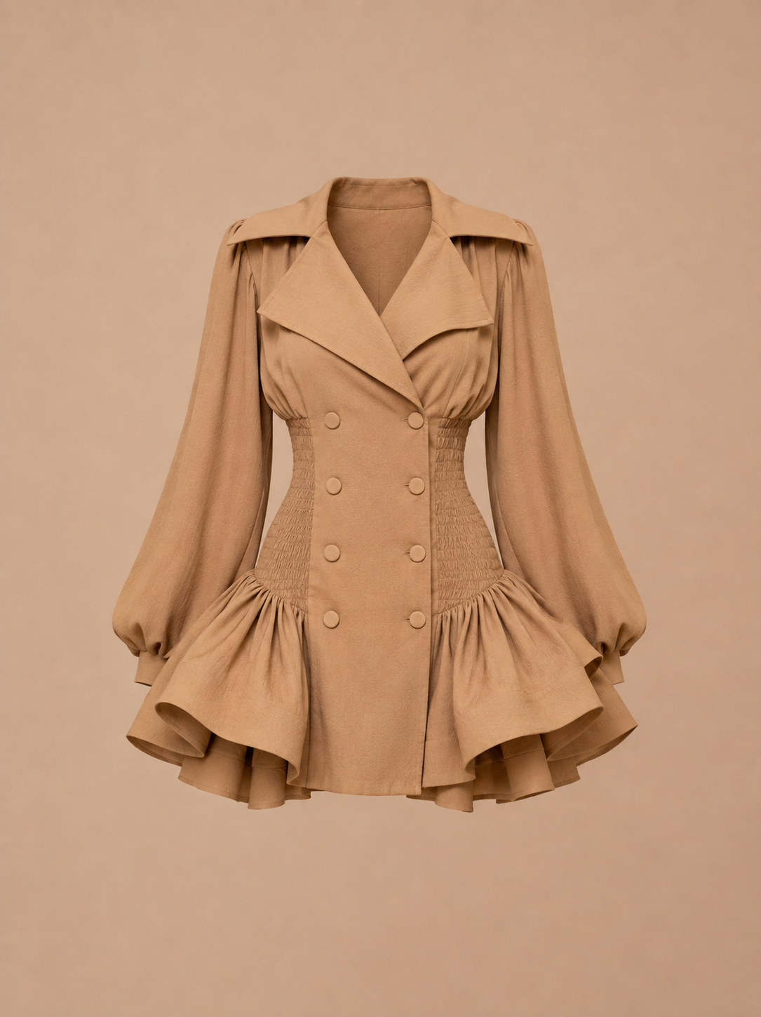 Pera Dress