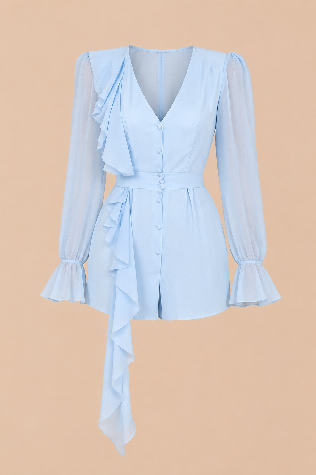 Chloe Mini Dress