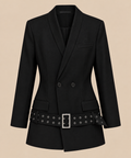 Zola Blazer Dress