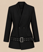 Zola Blazer Dress