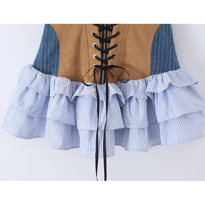 Minikleid