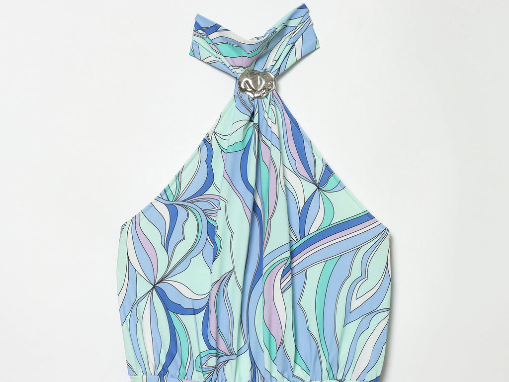 Rina Mini Dress