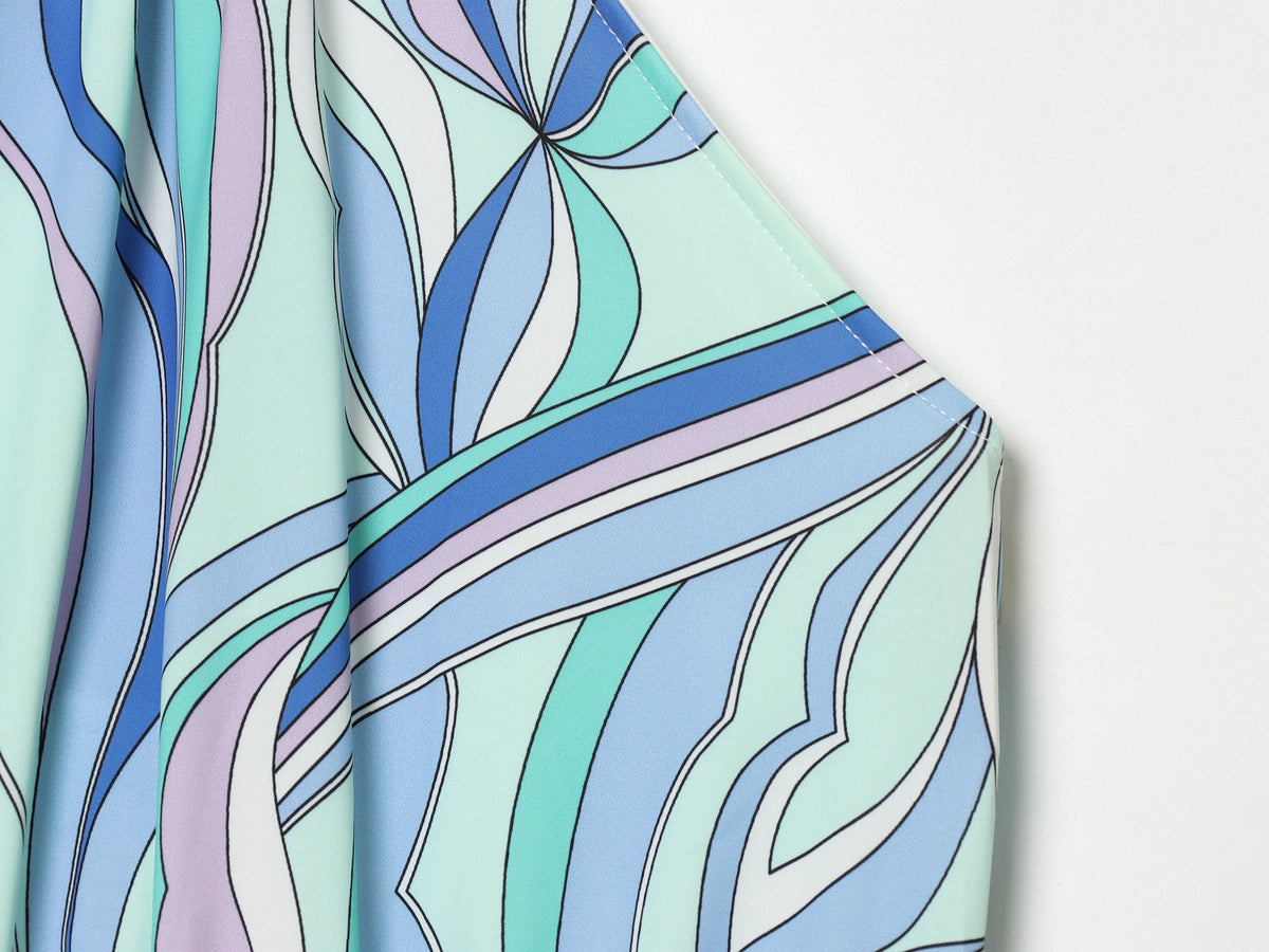 Rina Mini Dress
