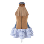 Minikleid