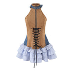 Minikleid