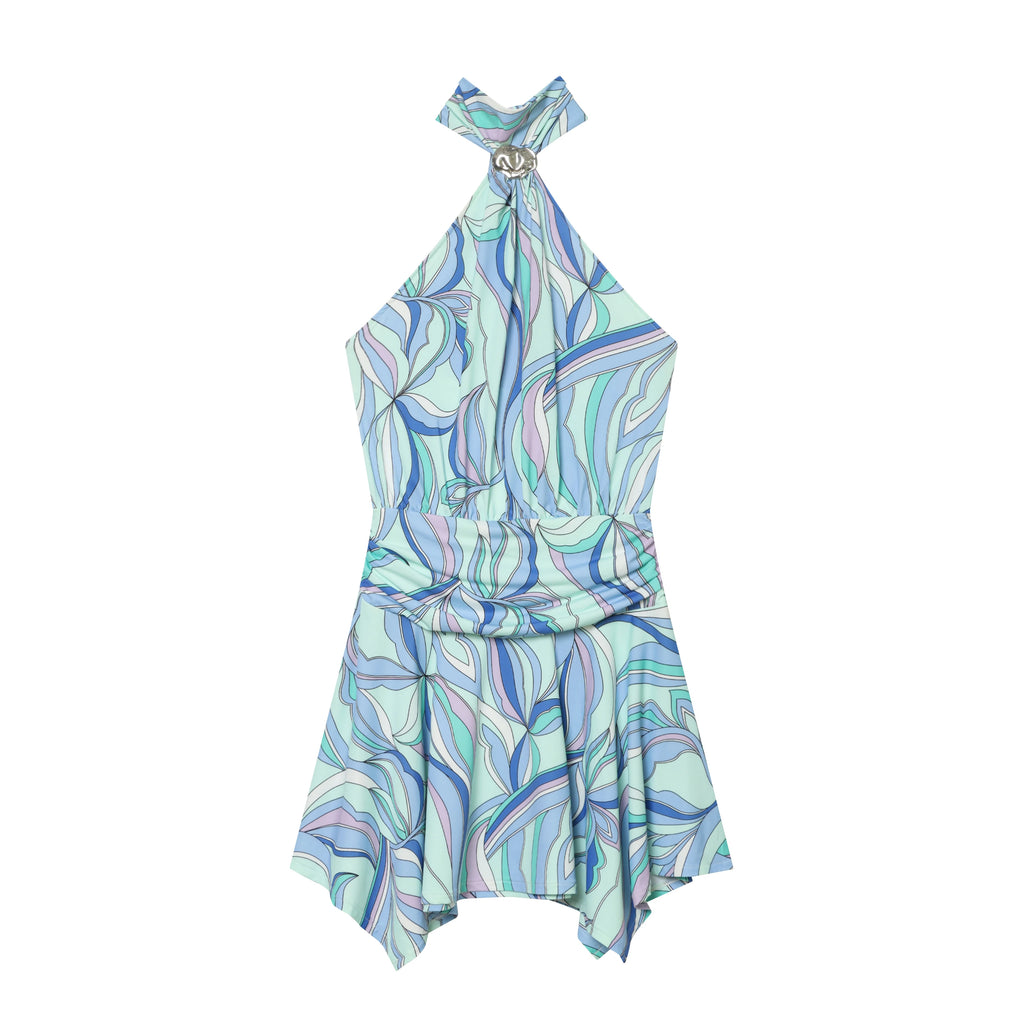 Rina Mini Dress