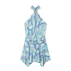 Rina Mini Dress
