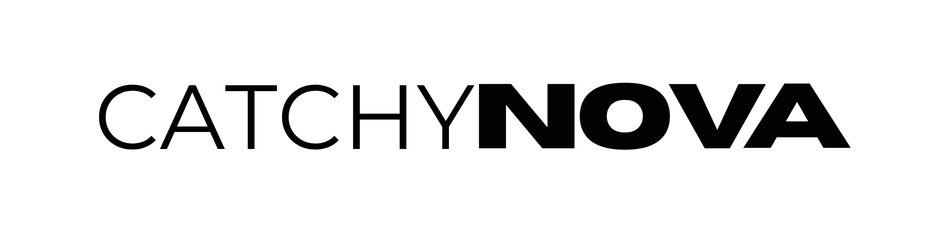 CATCHYNOVA 